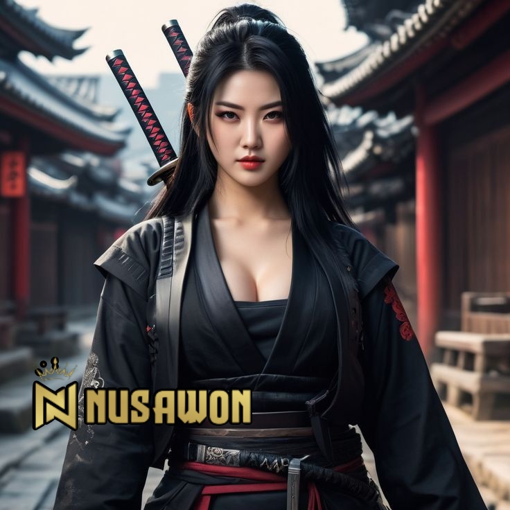 NUSAWON : Agen Slot Online Server Thailand Berlisensi Resmi Gampang Maxwin 2025